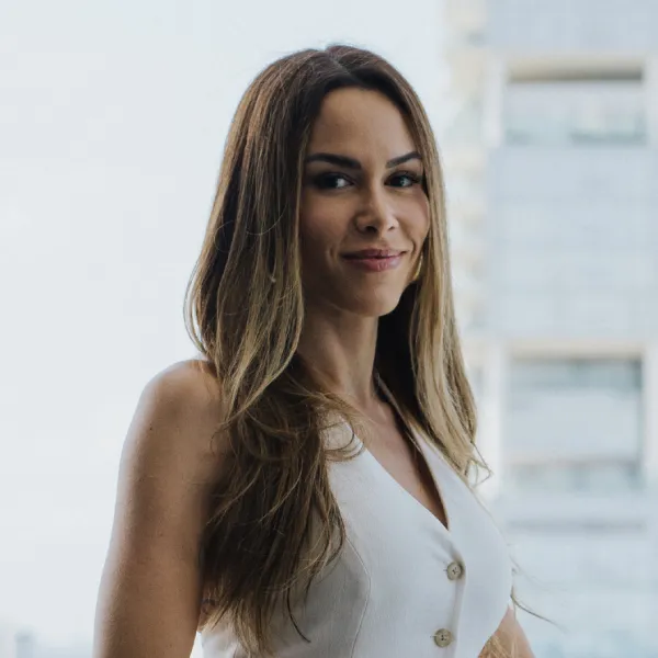 Marina Morais