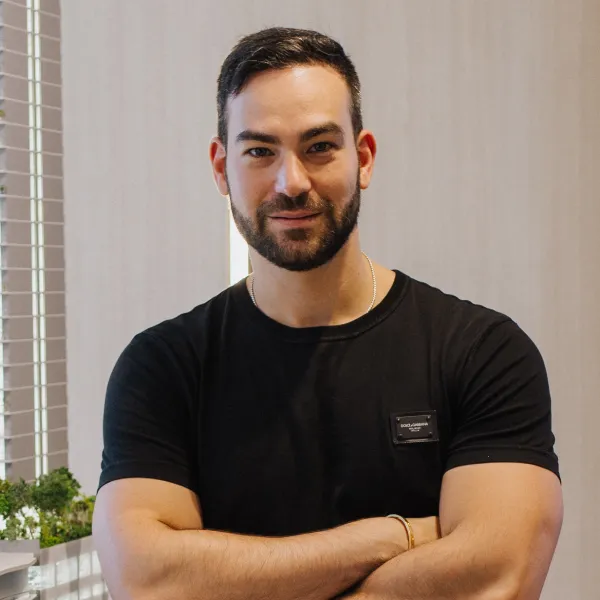 Steven Kupchan