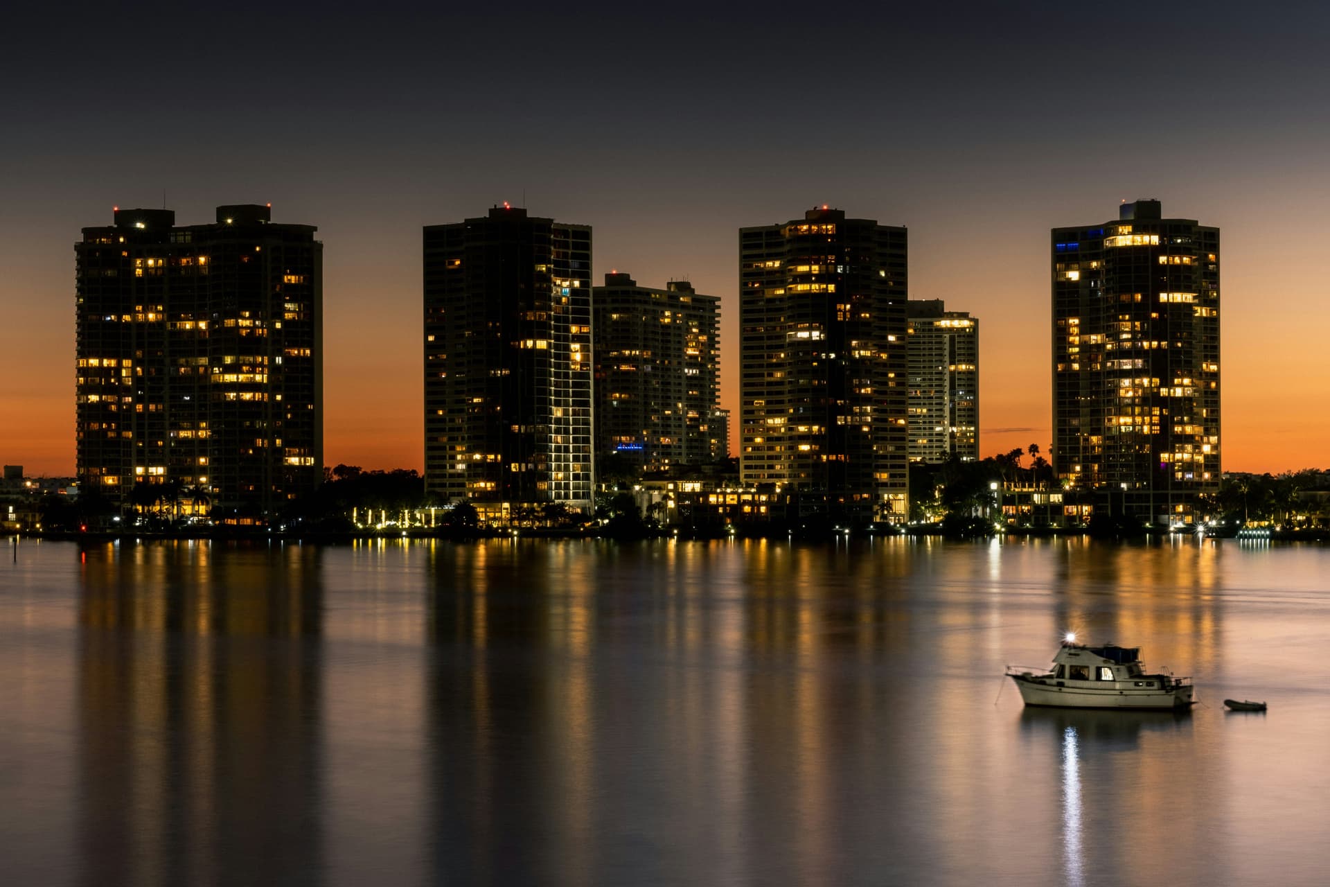 Sunny Isles Beach Condos for Sale | Oceanfront Luxury Guide 2025